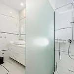 Ramarin Iii With Infinity Heated Pool, Jacuzzi And Sauna By The Sea In Rogoznica (Sibenik-Knin)