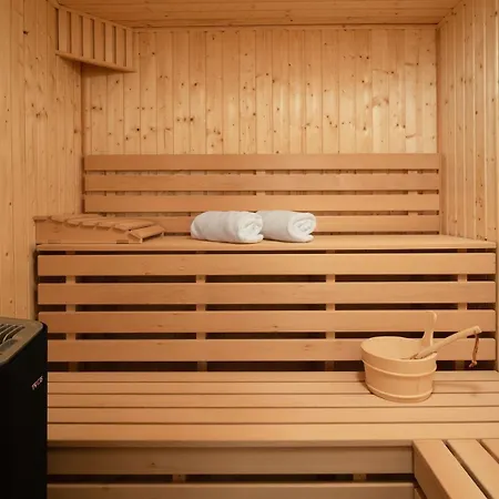 Villa Ramarin Iii With Infinity Heated Pool, Jacuzzi And Sauna By The Sea In Rogoznica (Sibenik-Knin)