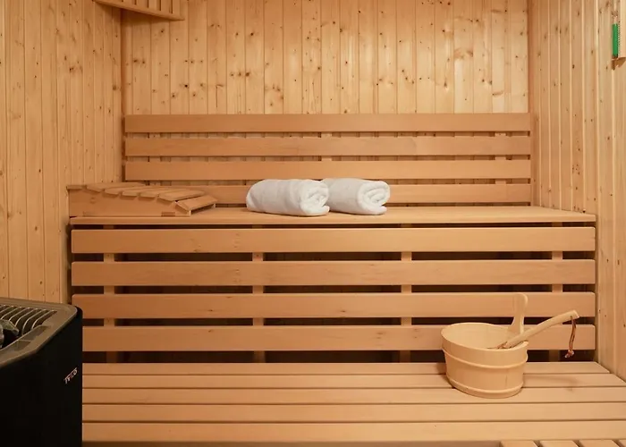 Villa Ramarin Iii With Infinity Heated Pool, Jacuzzi And Sauna By The Sea In Rogoznica (Sibenik-Knin)